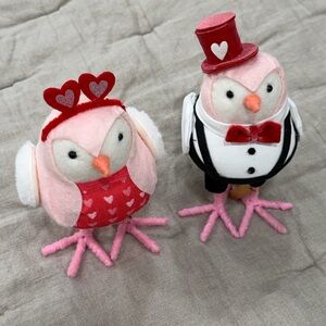 Beau & Vida Birds from Target Valentine’s Day